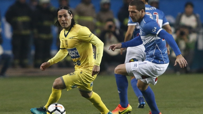 La decisiva fecha 26 del Campeonato Nacional se toma la cartelera de Al Aire Libre