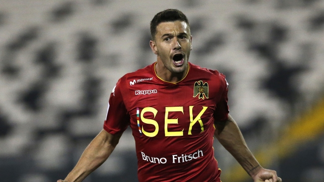 Unión Española busca aferrarse a copas internacionales ante un complicado Deportes Temuco