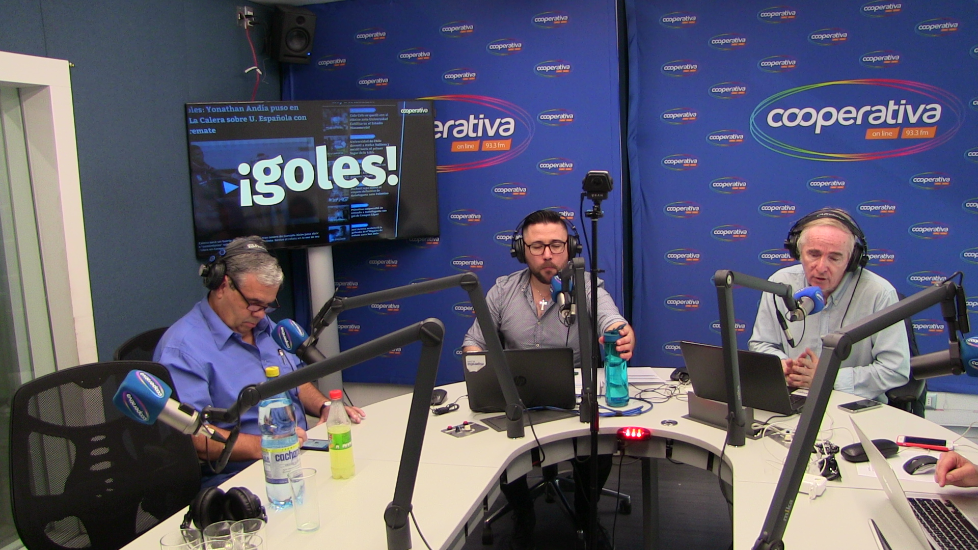 El Show de Al Aire Libre: Las claves de la fecha 28 del Campeonato Nacional