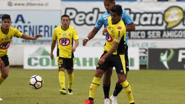 El descargo de Braulio Leal: El arbitraje no puede cometer estos errores groseros en momentos decisivos