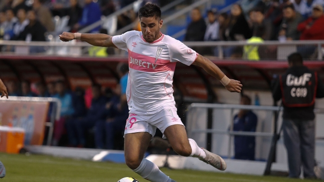 El clásico universitario se toma la vigésimo séptima fecha del Campeonato Nacional