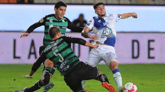 La agenda de los futbolistas chilenos en el exterior para esta semana