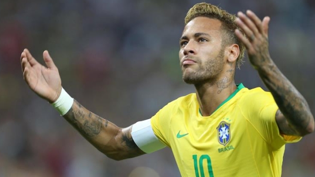 Presidente de FC Barcelona descartó el retorno de Neymar