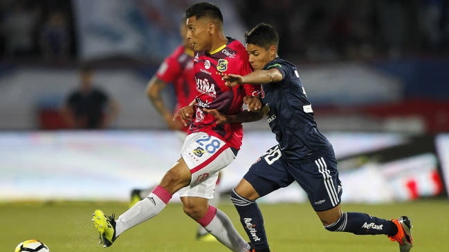 U. Católica sondea a Dilan Zúñiga, Matías Donoso y Luis Casanova