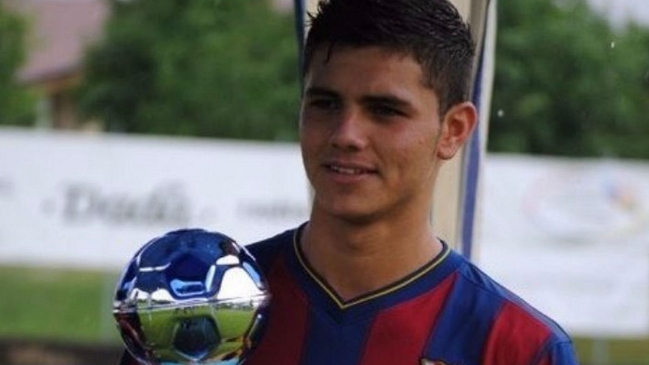 FC Barcelona recordó los goles de Mauro Icardi en la antesala al duelo con Inter de Milán