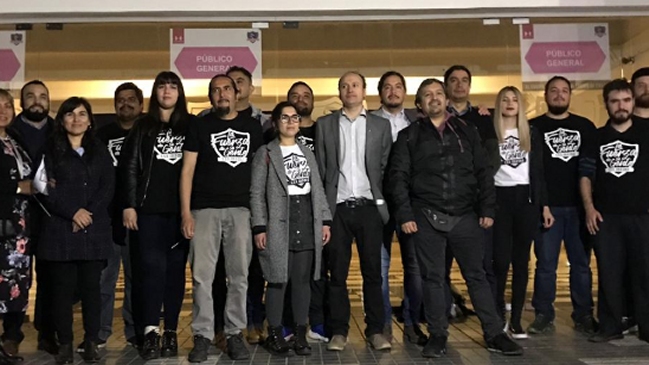 Nuevo presidente del CySD: Colo Colo necesita un técnico que tenga personalidad