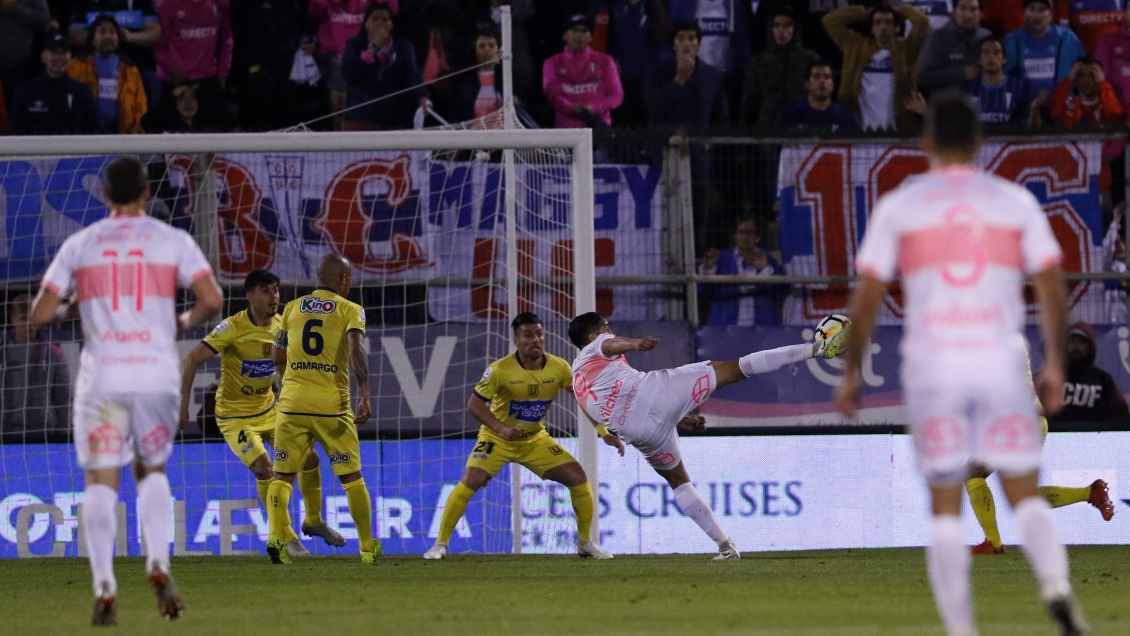 Diputados aprobaron proyecto “Goles para todos”