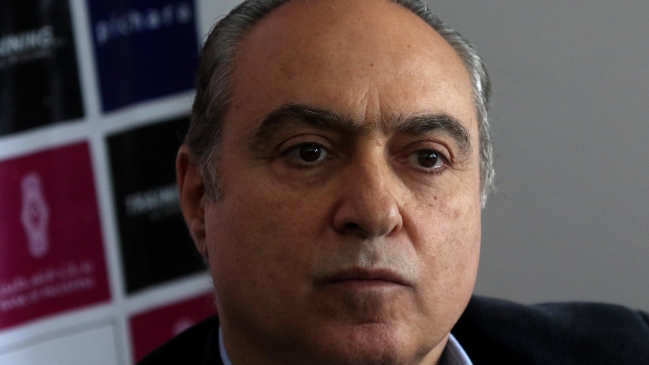 Se definió lista que acompañará a Jorge Uauy en las elecciones de la ANFP