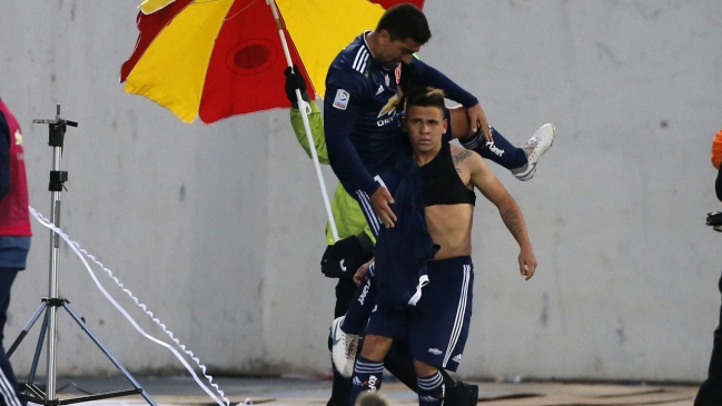 Yeferson Soteldo asoma como titular y Pizarro es duda para enfrentar a Universidad Católica