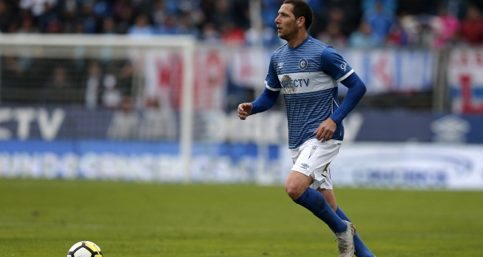 Luciano Aued: El clásico ante la U será friccionado y trabado