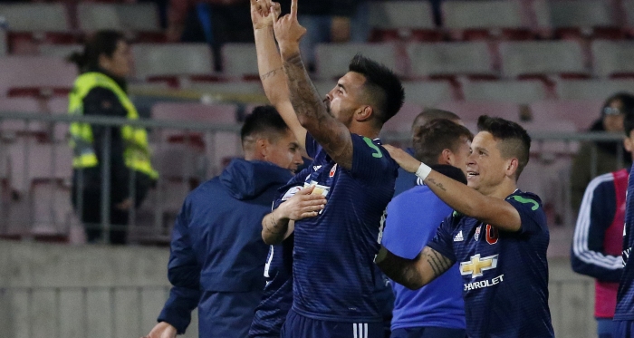 Gonzalo Espinoza: Soteldo ha sido muy profesional después de lo ocurrido