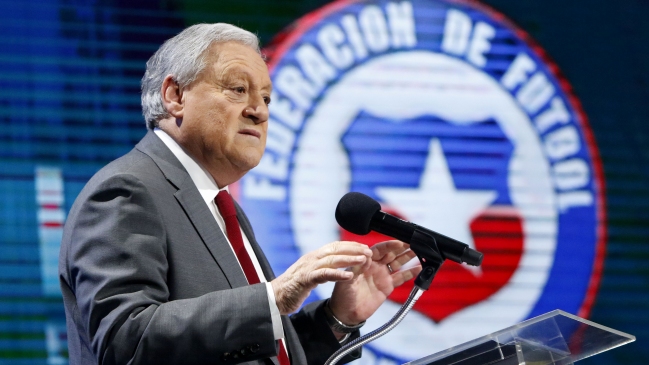 Arturo Salah: Cualquiera que sea electo respetará nuestra gestión y seguirá la misma senda