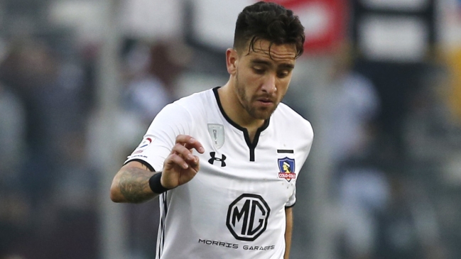 Matías Zaldivia: Estamos en deuda con la gente, nunca mantuvimos regularidad