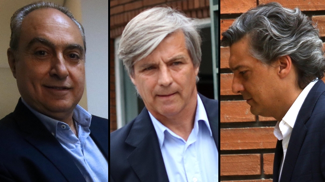 Estas son las tres listas que competirán para formar el nuevo directorio de la ANFP