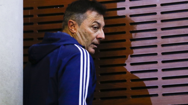 Frank Kudelka: No soy quien para soslayar la idolatría de la U con Sampaoli