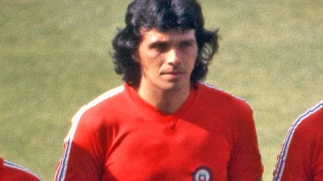 ¿Quiénes son los tres mejores futbolistas chilenos de la historia?