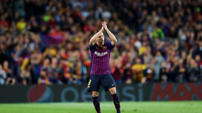 FC Barcelona rechazó millonaria oferta para cambiar el nombre del Camp Nou