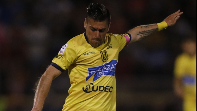 Universidad de Concepción buscará reponerse ante una envalentonada Unión Española