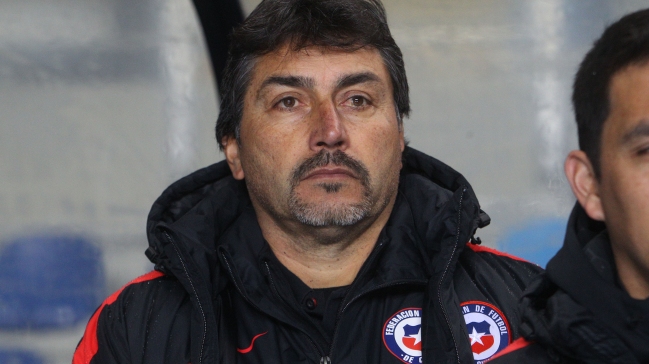 DT de la Roja femenina en España: Buscamos desarrollar un juego más veloz