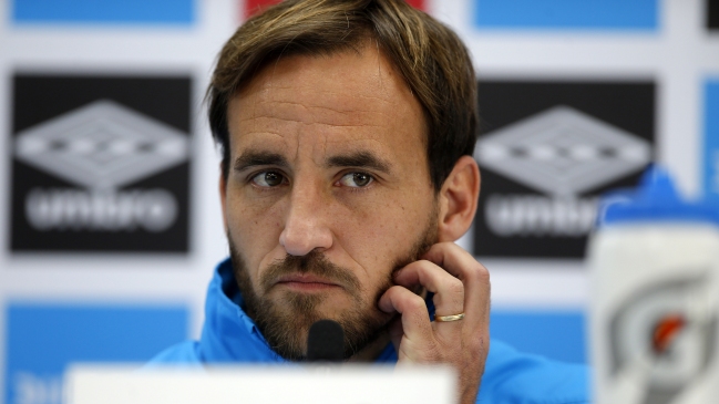 José Pedro Fuenzalida: No soy tan perseguido para pensar que nos quieran desestabilizar