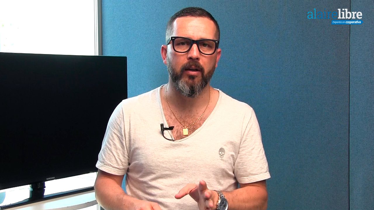 Rodrigo Goldberg: ¿Será un partido abierto el clásico universitario? Tengo la impresión que no