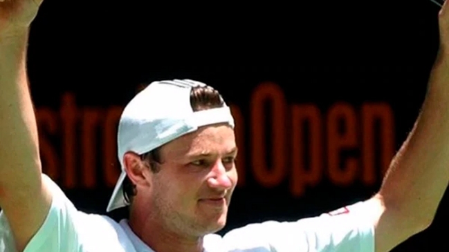 Ex campeón junior de Wimbledon murió por causas que se desconocen