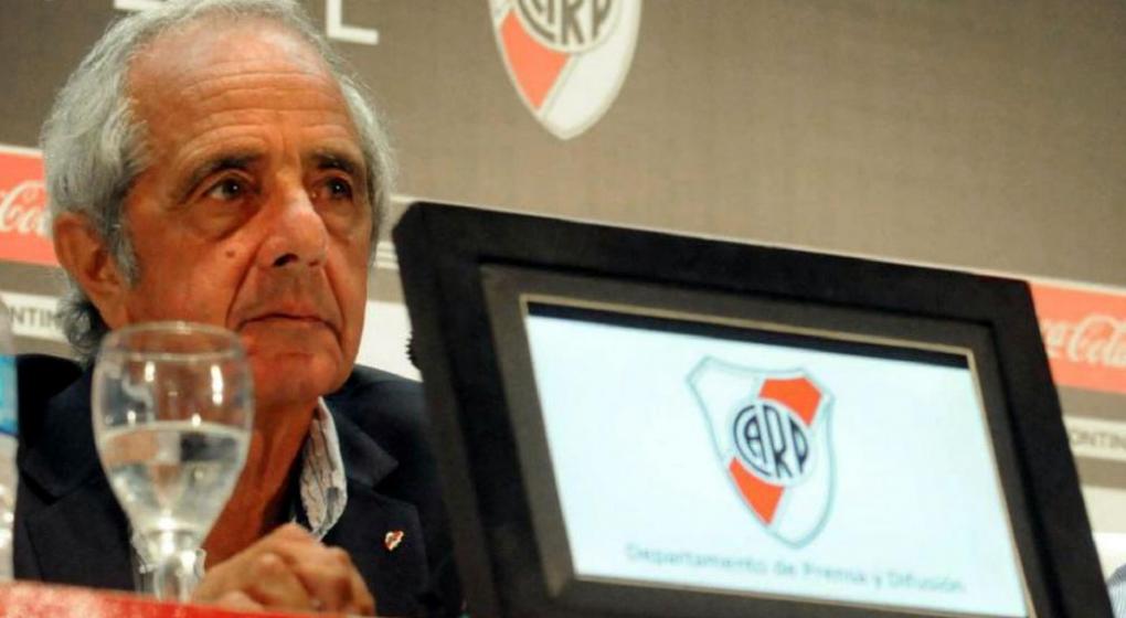 Presidente de River contra sociedades anónimas: Los dividendos se reparten entre accionistas
