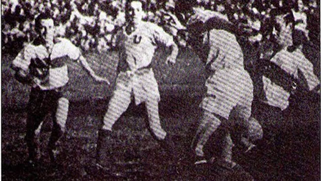 Con grandes diferencias: El clásico universitario en los números que deja la historia