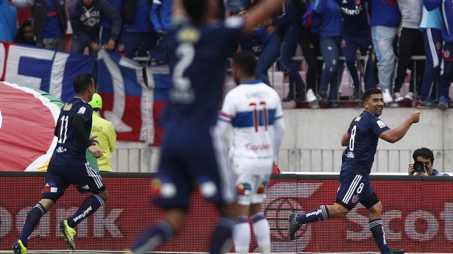 ¿Cuáles son los goles que más gritaste en un clásico?