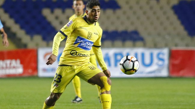 Los resultados de la vigésimo séptima fecha del Campeonato Nacional