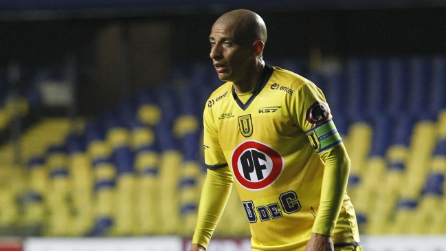 Alejandro Camargo: Para nosotros sería bueno que U. Católica enrede puntos ante la U