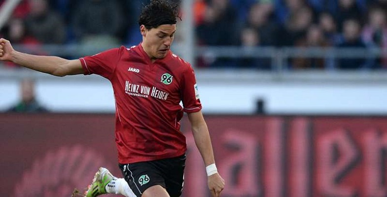 La acción de los chilenos en el Europa este fin de semana