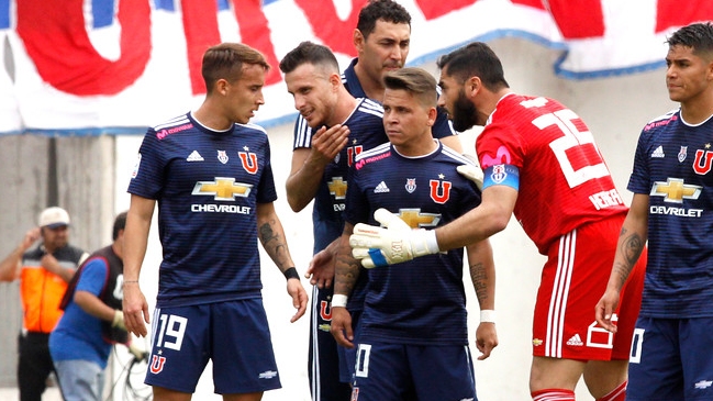 Angelo Henríquez: Tenemos la esperanza de ganar todo lo que podamos