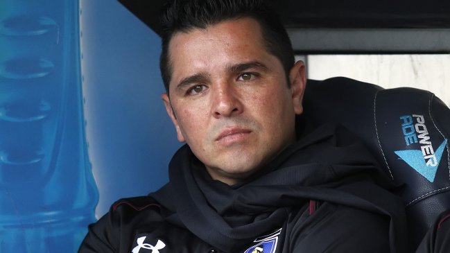 Tapia: Audax se encontró con un premio y nosotros con un castigo cuando teníamos el triunfo