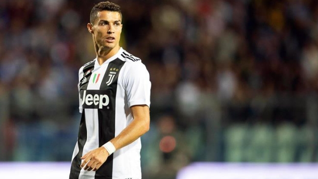Cristiano Ronaldo: Florentino dejó de considerarme indispensable
