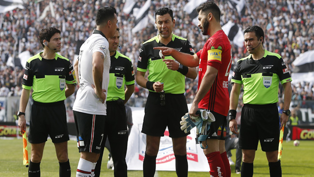 ¿Y si hubiera torneo corto?: El dispar presente de la “U” y Colo Colo