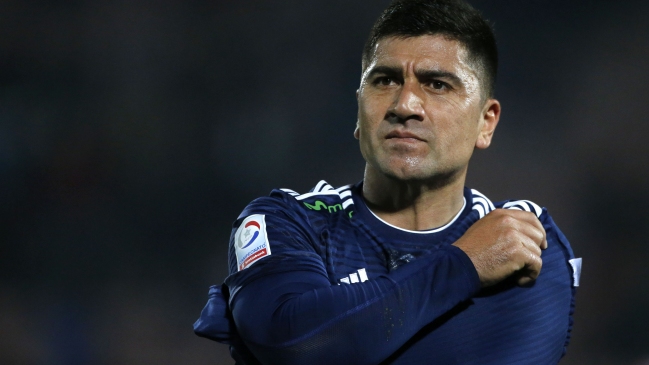 La razón por la que Universidad de Chile no jugará ante San Luis este fin de semana