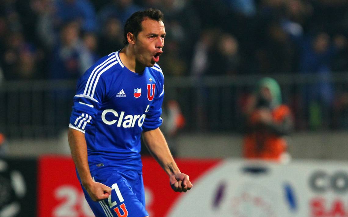 ¿Marcelo Díaz se reunió con Carlos Heller?