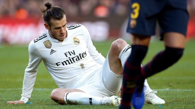 Jorge Valdano disparó contra Gareth Bale: Cree que puede hacer lo que le da la gana