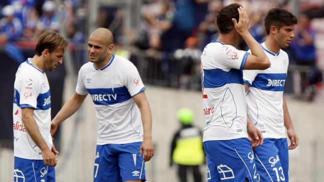 Psicólogo deportivo: El historial de segundos lugares puede estar afectando al plantel de la UC