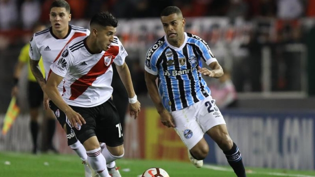 River Plate va por la hazaña ante un Gremio que buscará dar un nuevo paso al bicampeonato
