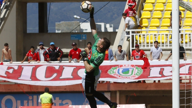 Ignacio González: Si se llega a dar mi regreso a Colo Colo estaría feliz