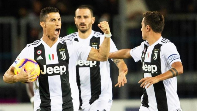 Cristiano: Solo dos jugadores pueden estar al nivel más alto durante diez años, Messi y yo