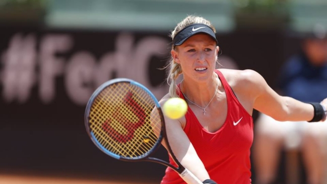 Colombia será sede del Grupo I de la Zona Americana de la Fed Cup en 2019