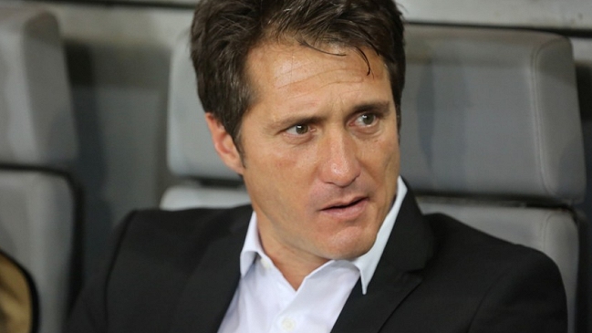 La Conmebol también sancionó a Guillermo Barros-Schellotto para revancha con Palmeiras