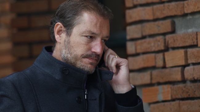 Dituro desmintió quiebre entre San José y Buljubasich: “Tati” siempre está con el cuerpo técnico