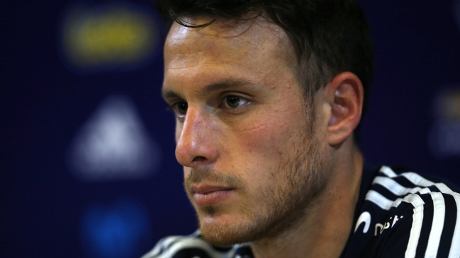 Médico de Universidad de Chile explicó la lesión de Angelo Henríquez