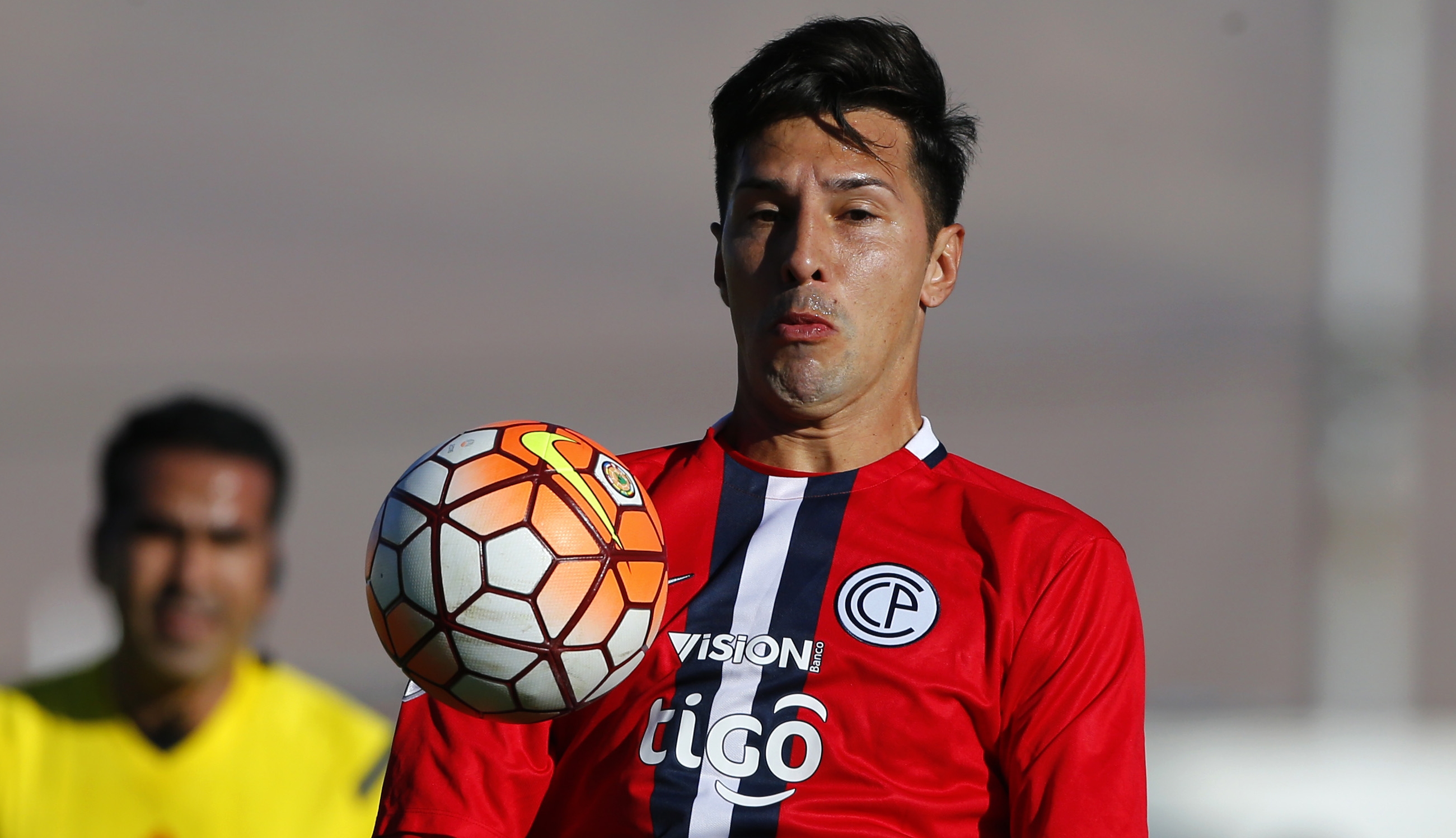 All Boys de Argentina intentó contratar a Jonathan Fabbro, detenido por abuso de menores