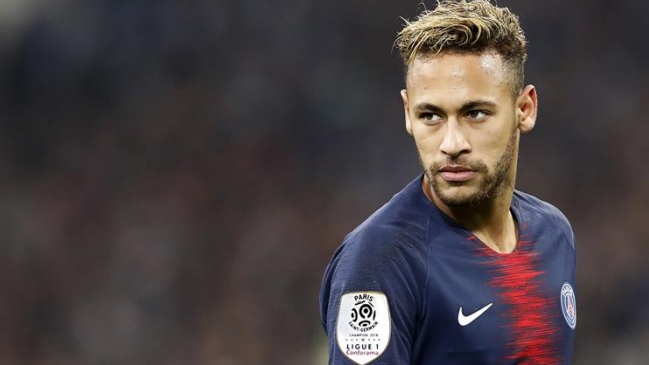 El duro escenario judicial que enfrenta Neymar por su llegada a Barcelona