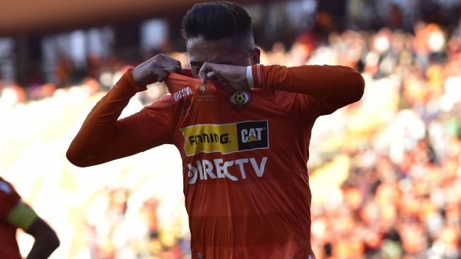 Magallanes ratificó que el partido con Cobreloa se jugará en San Bernardo